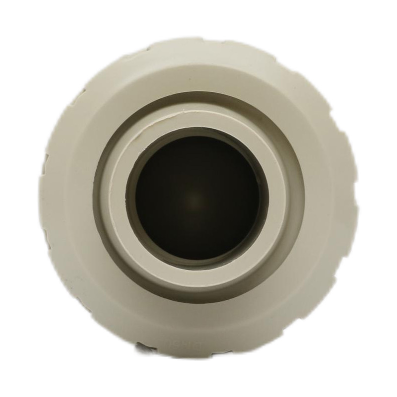 PPH H61F-10S Zpětný ventil pro svařování tavným materiálem DN50 GB Standardní