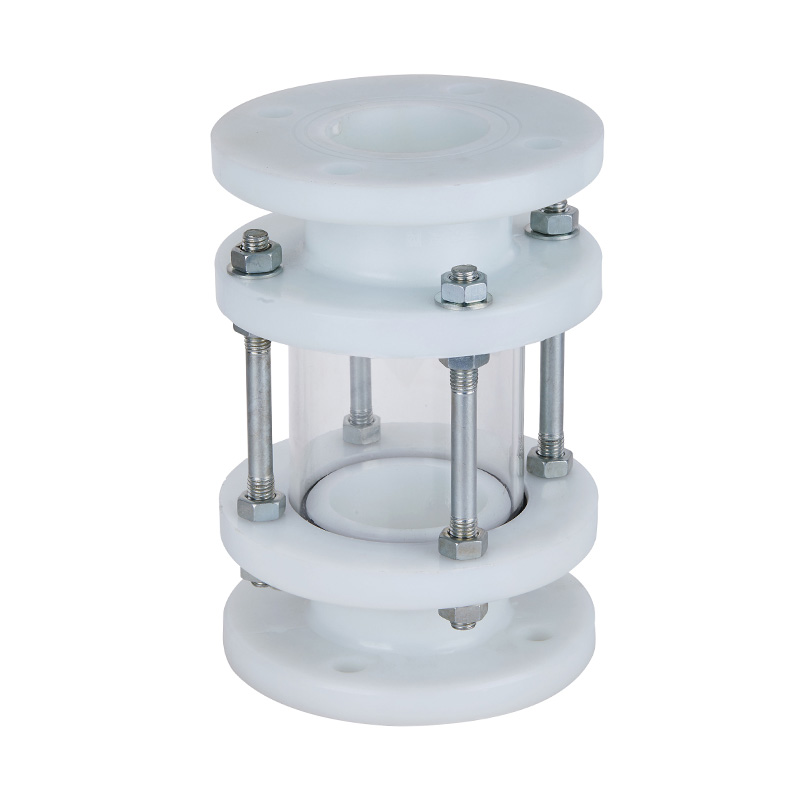 Standardní průhledítko FRPP DN15-200 GB