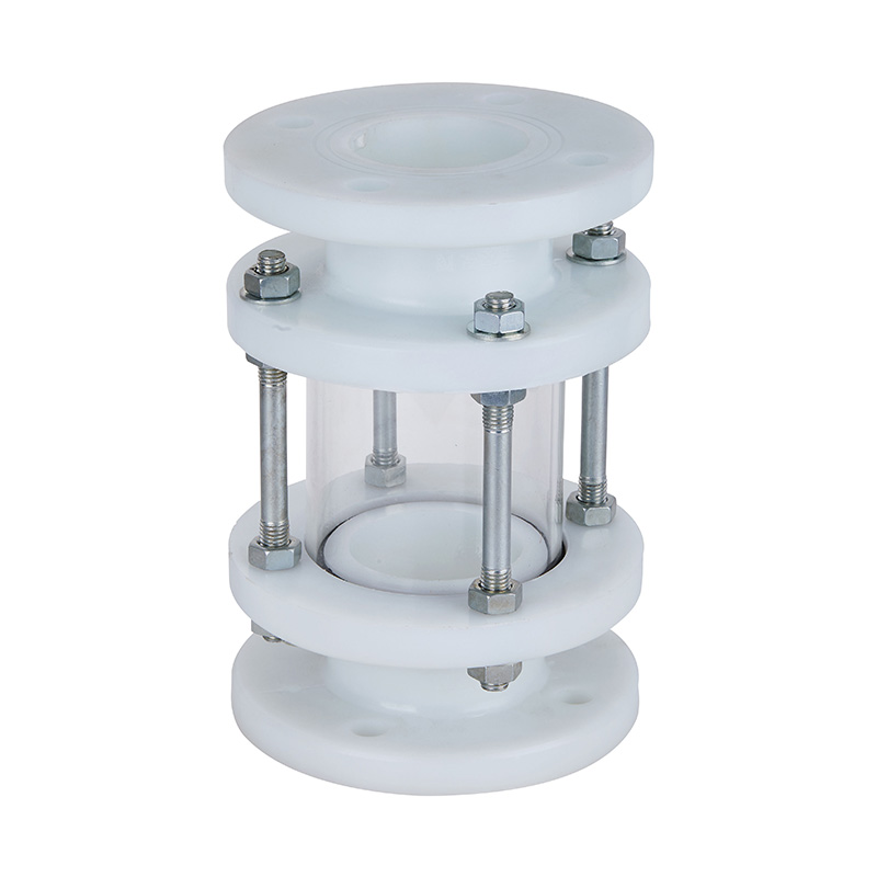 FRPP průhledítko DN25-200 1'-8' standard ANSI