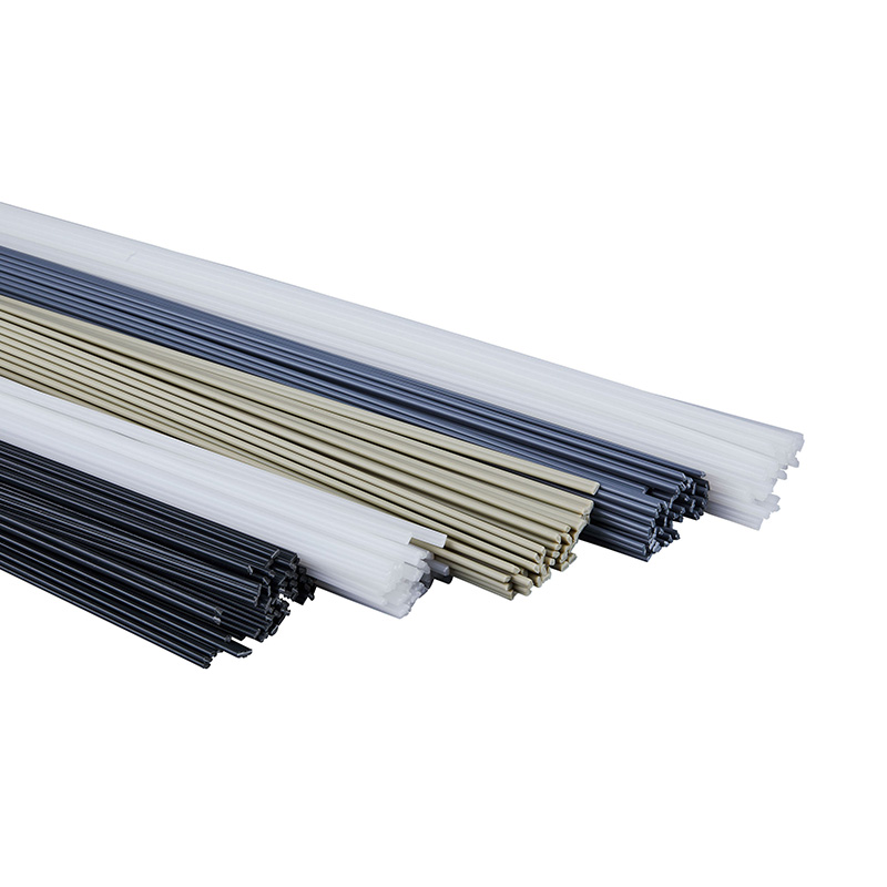 Sada svařovacích tyčí GB Standard