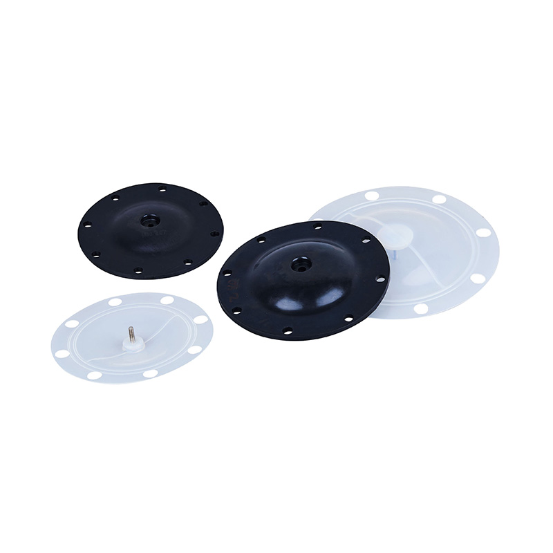 Těsnění membránového ventilu / membrána DN15-300 GB Standard