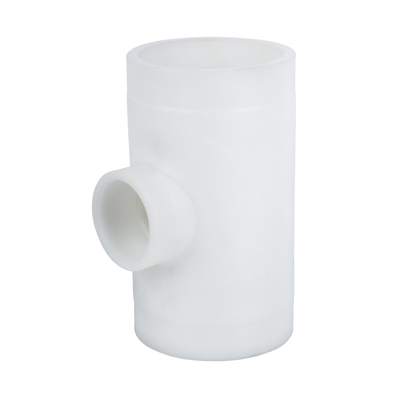 FRPP redukční T-kus DN15*20-400*350 GB Standard