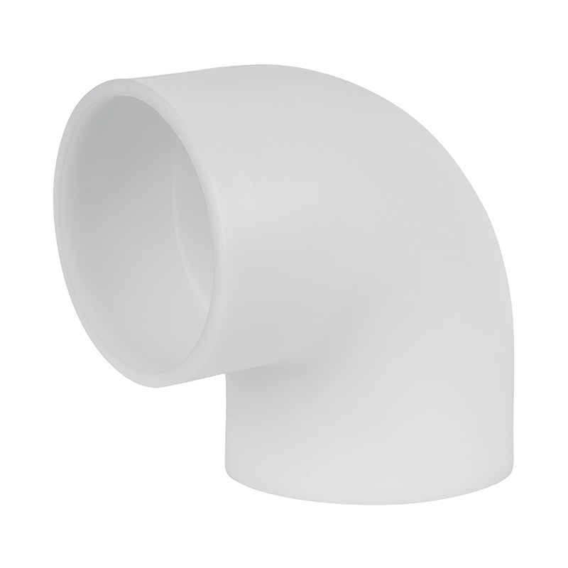 FRPP 90° Koleno DN15-600 GB Standard