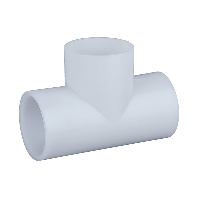 FRPP T-kus DN15-400 GB Standardní