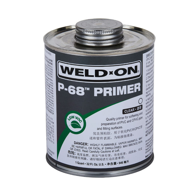 Předem nanesené lepidlo GB Standard