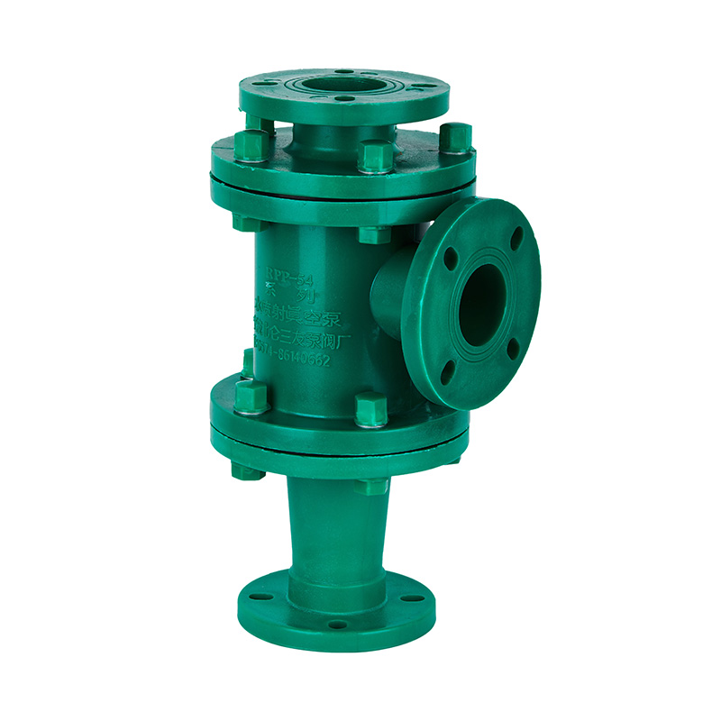 RPP Jet Pump GB Standard