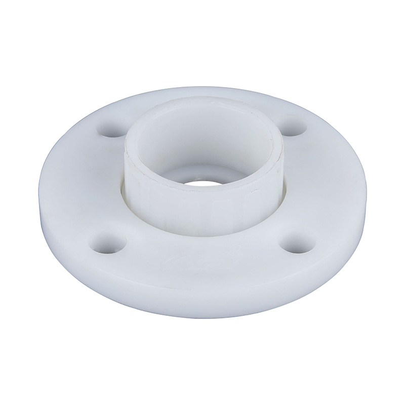 Násuvná příruba FRPP DN15-500 GB Standardní