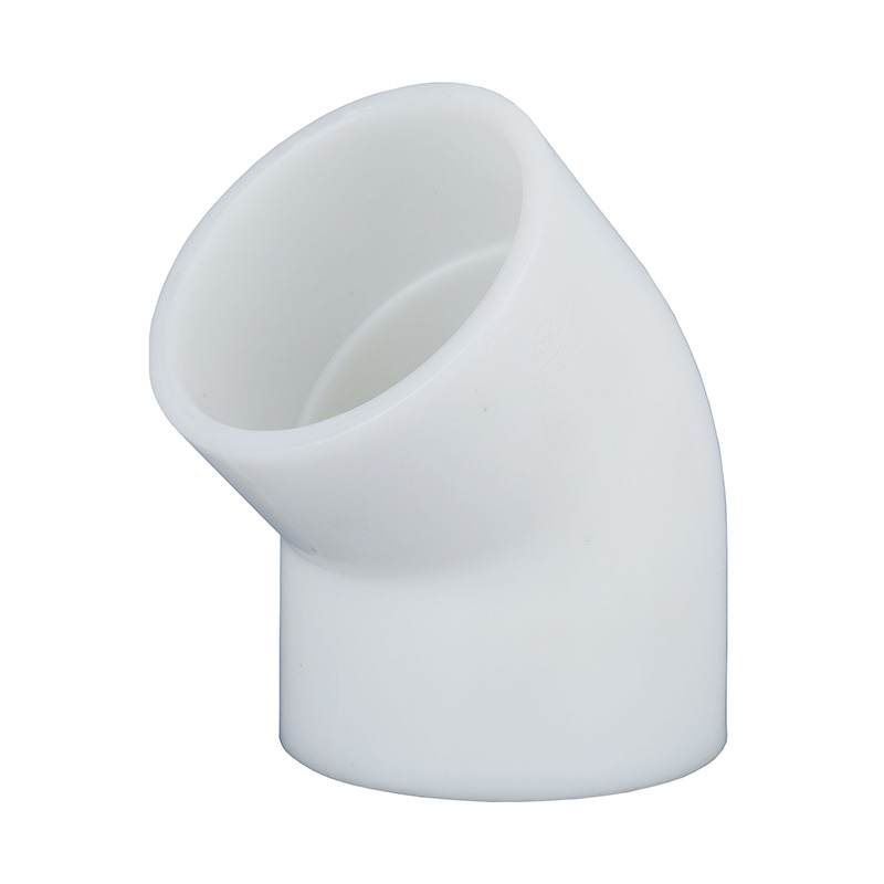 FRPP 45° Koleno DN15-250 GB Standard