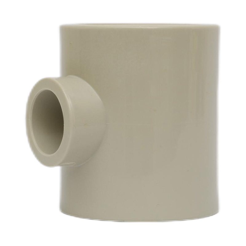 PPH Hot Melt Redukční odpaliště DN20*15-100*80 GB Standard