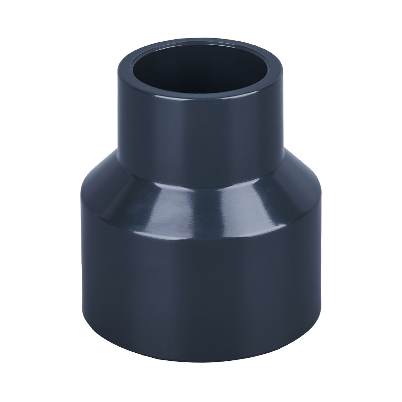 PVC-U redukce na trubky DN15*20-600*500 GB Standardní