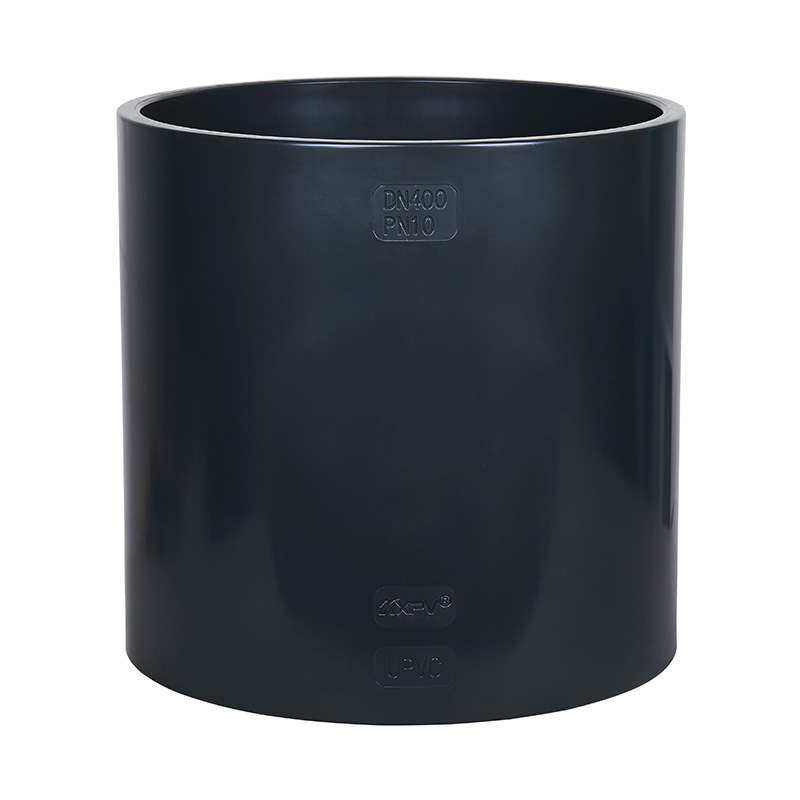 PVC-U potrubní spojka DN15-600 GB Standard