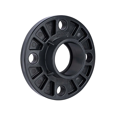 Řada PVC-U potrubních armatur