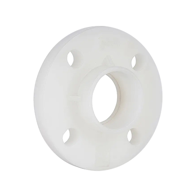 Řada PVDF potrubních armatur