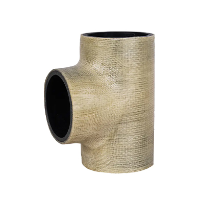 Série kompozitních trubek