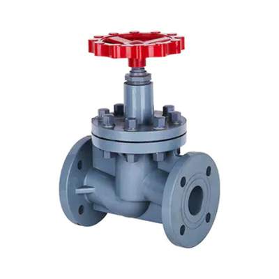 Řada Globe Valve
