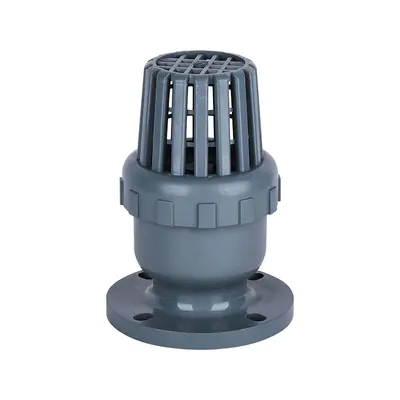 Řada spodních ventilů