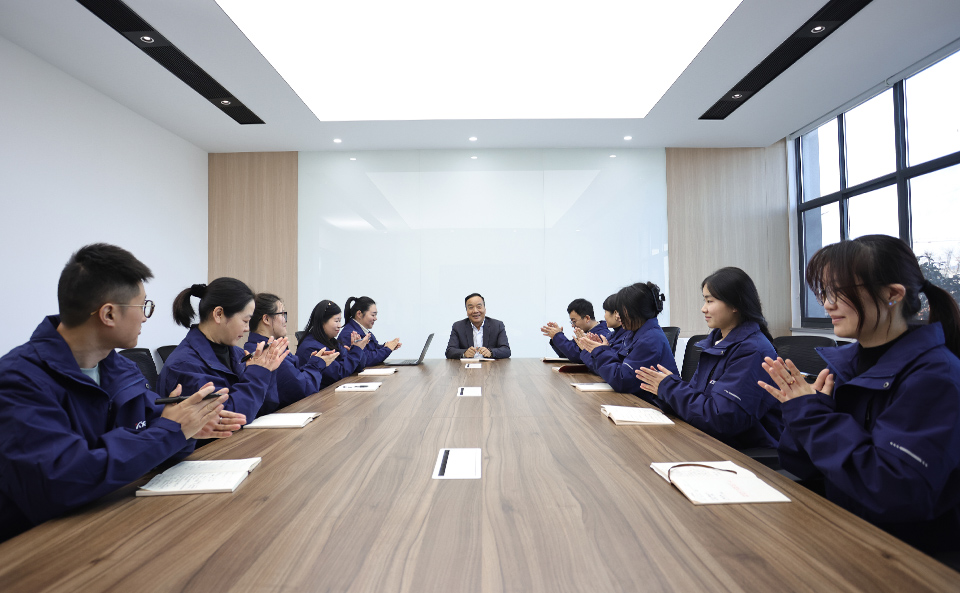 Kaixin Pipeline Technologies Co., Ltd.